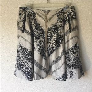 Anthro Edme & Esyllte skirt